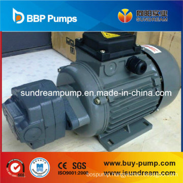 Bb/Bbg Internal Cycloidal Gear Oil Transfer Pump